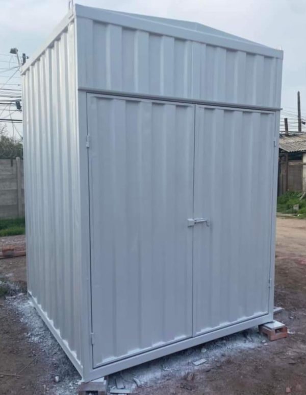 Bodega Modular Container Great