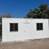 Oficina Modular 20 pies 6 x 2,5 mts. Container Great