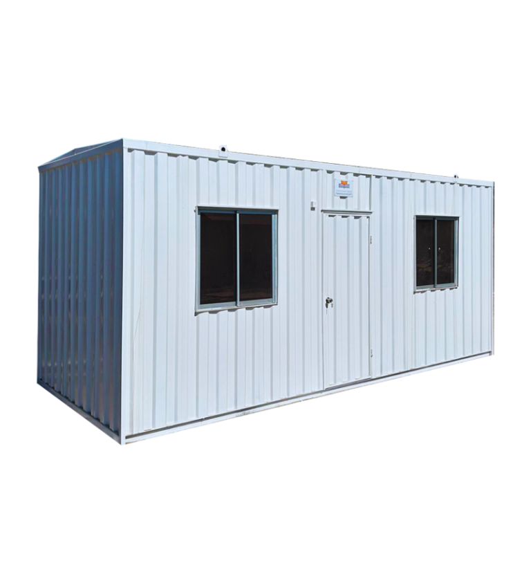 Container Great Logistica y transporte de contenedores
